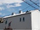 木造2階建新築工事 高断熱仕様