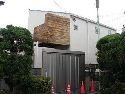 木造2階建新築工事 高断熱仕様